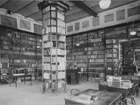 21 Arquitectura-biblioteca