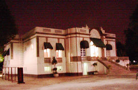 CASA DEL LAGO 2