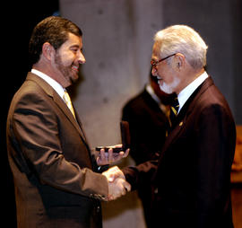 RUY PEREZ TAMAYO. FAC.MED...